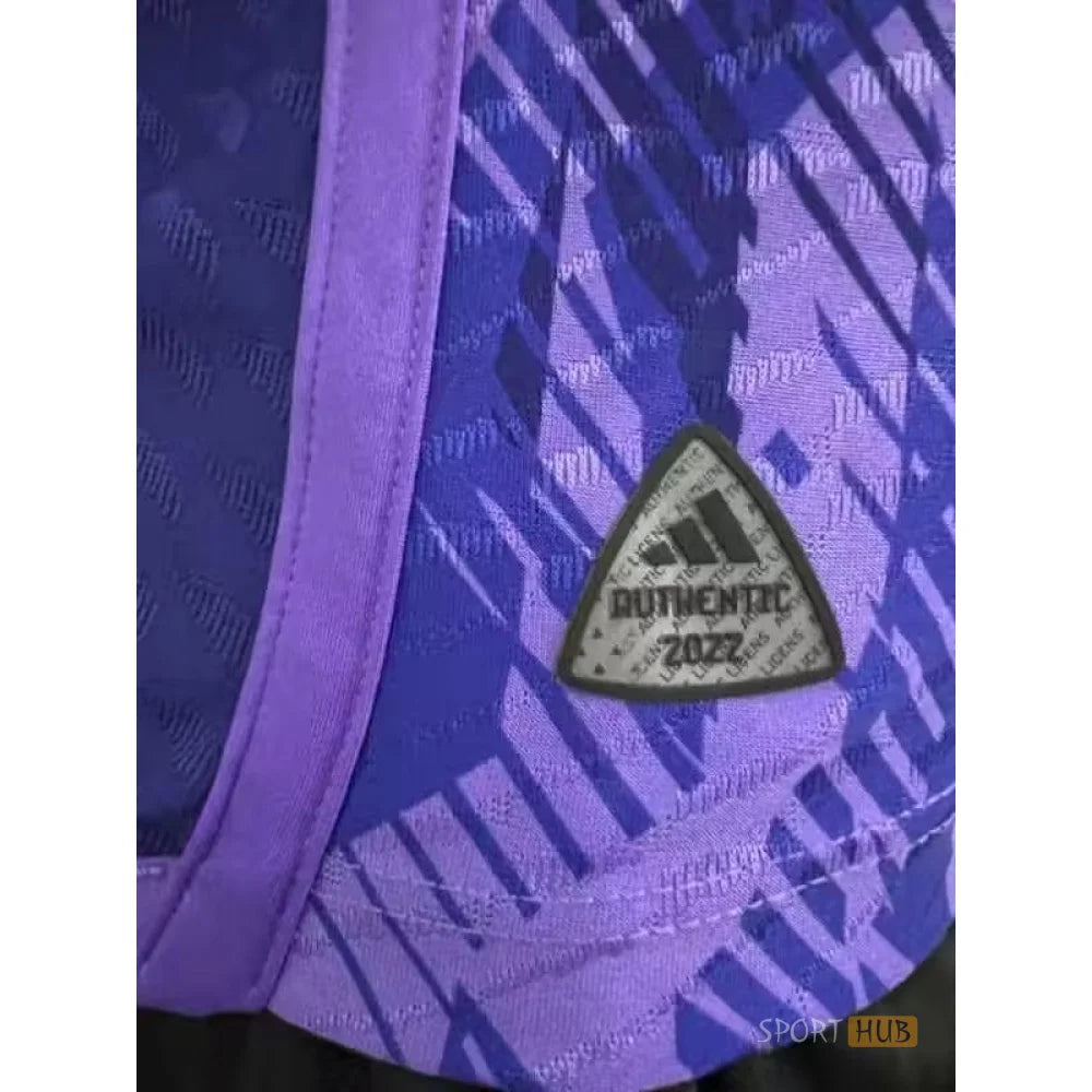 חולצת כדורגל נבחרת ארגנטינה חוץ 