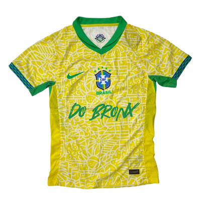 Charles Oliveira Brazil Jersey