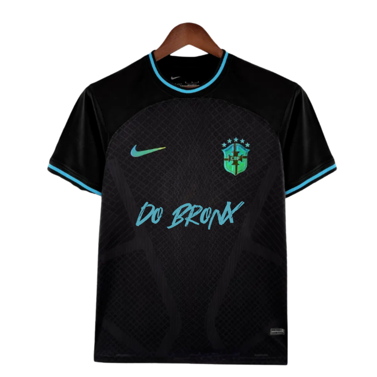 Charles Oliveira Black Edition