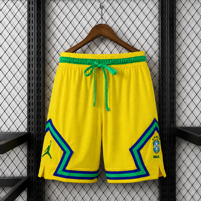 JORDAN X BRASIL 2026