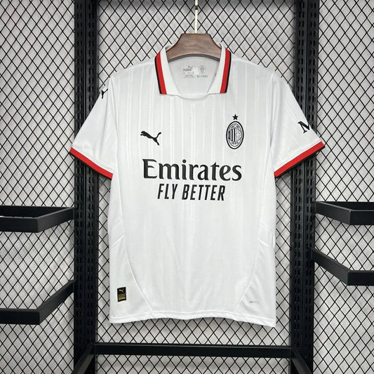 חולצת כדורגל מילאן חוץ 2024-25 