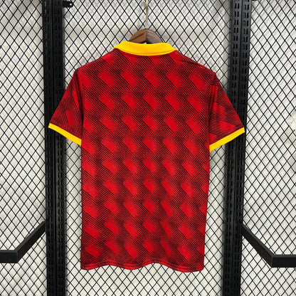 חולצת כדוגל רומא 2024-25 רביעית 