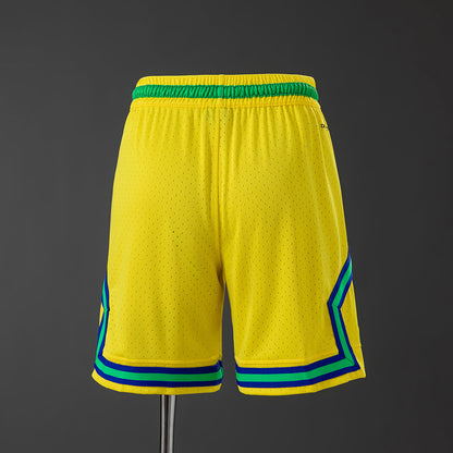 JORDAN X BRASIL 2026