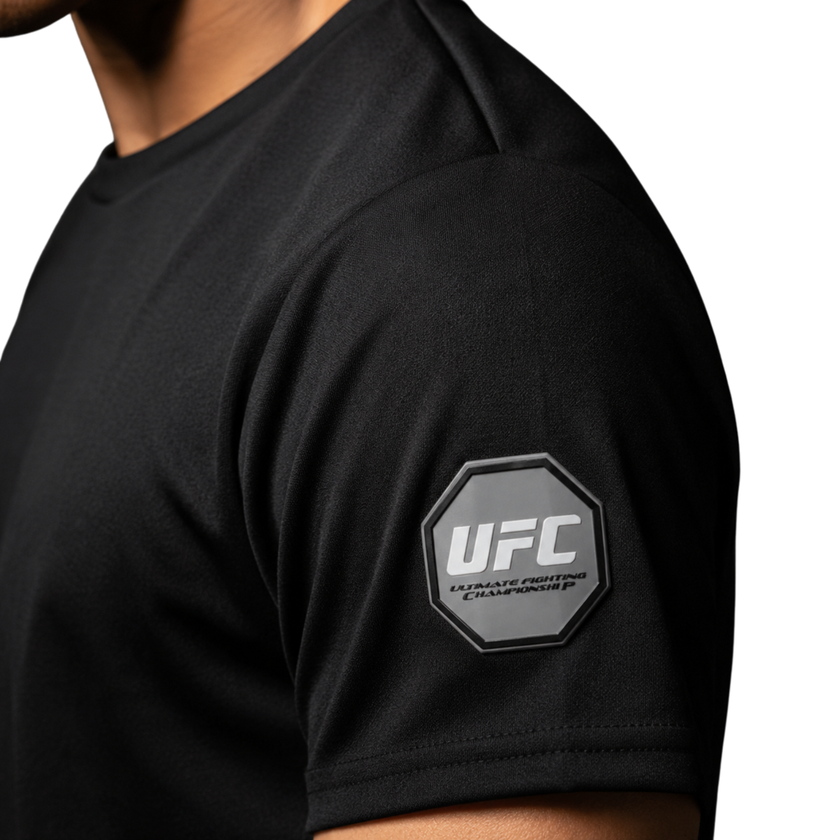 Charles Oliveira Black Edition