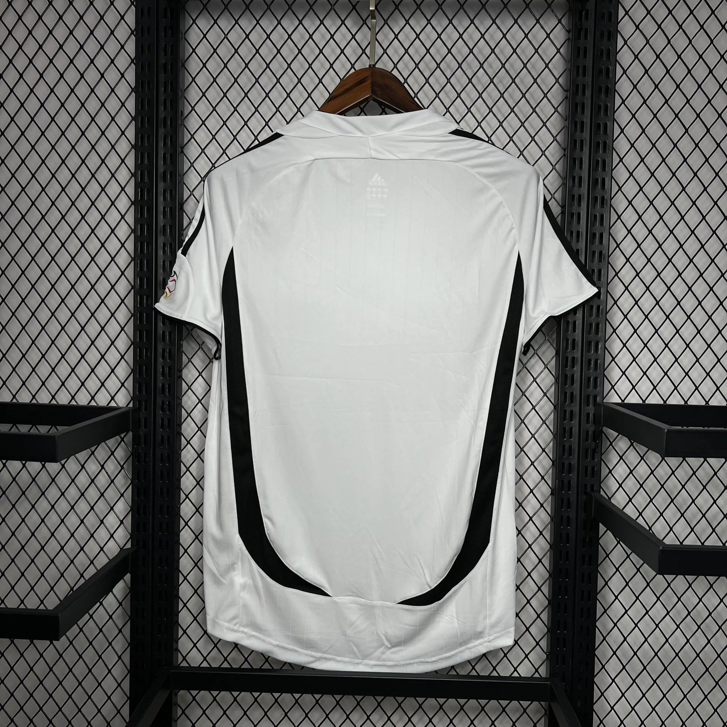 חולצת רטרו גרמניה 2006 