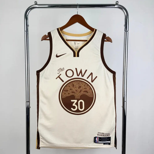 גופיית NBA סטפן קרי גולדן סטייט