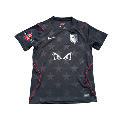Justin Gaethje White House Edition