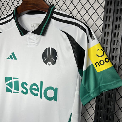 2024-25 חולצות כדורגל ניוקאסל שלישית 