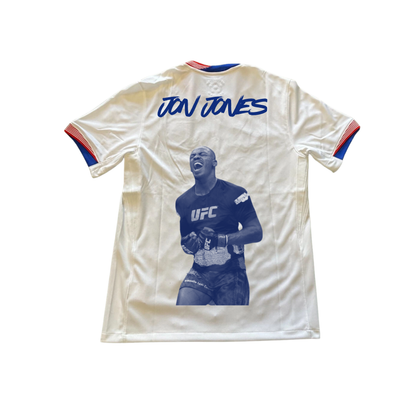 Jon Bones Jones x USA Champion