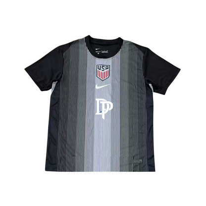 Dustin the diamond Poirier x USA Black