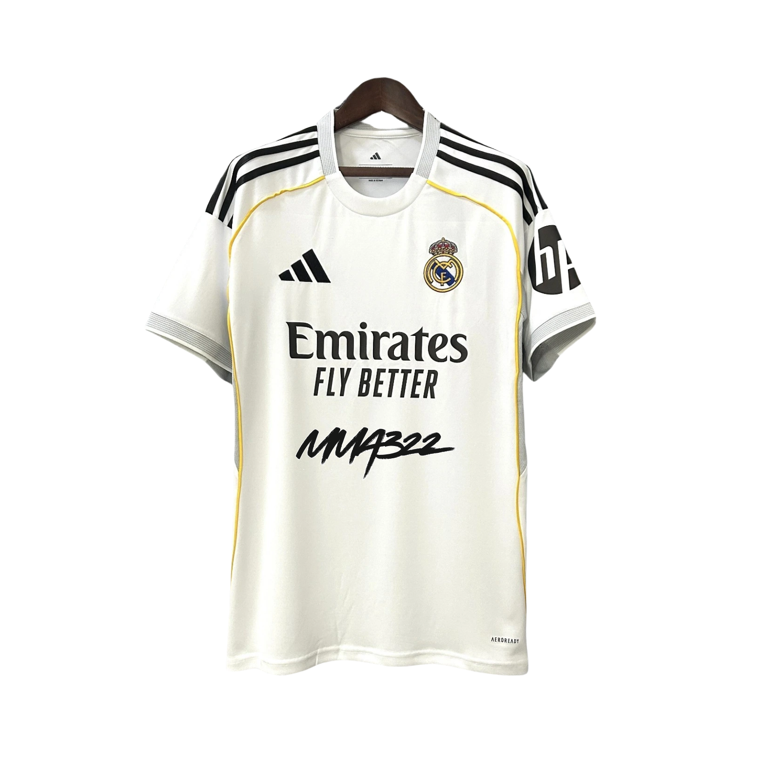 Islam Makhachev Champion Madrid