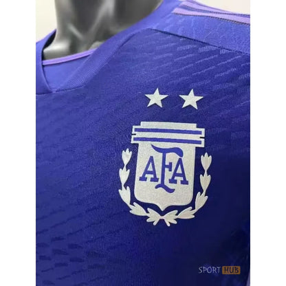 חולצת כדורגל נבחרת ארגנטינה חוץ 