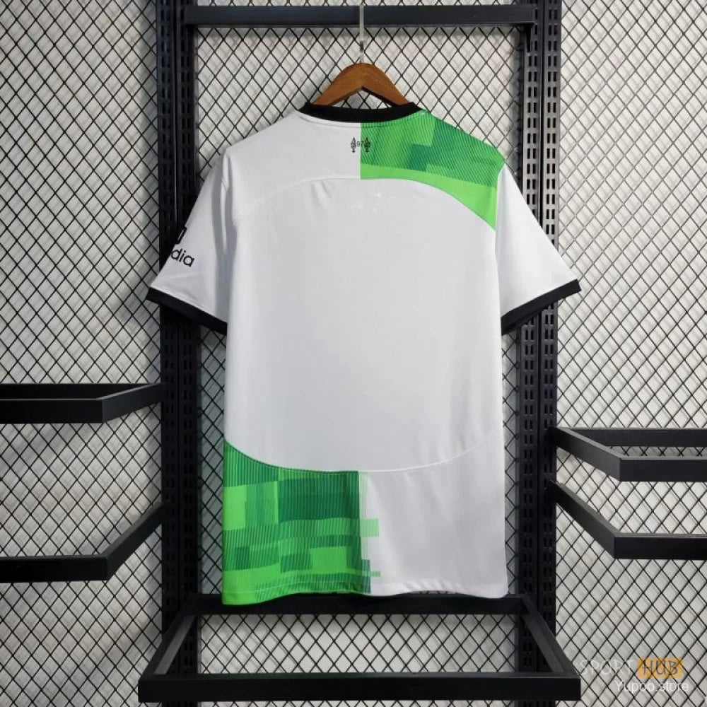 2024 ליברפול חולצת חוץ 