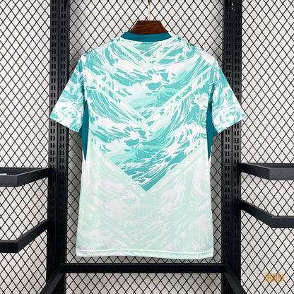 פורטוגל מדי חוץ 2025/26 מונדיאל