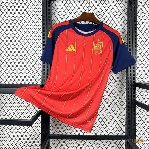 ספרד מדי בית 2025/26 מונדיאל